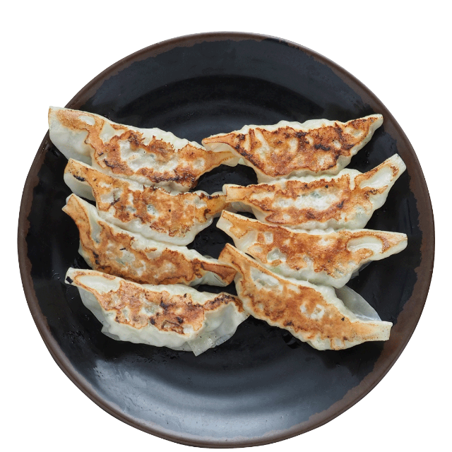 餃子